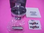 2015 2016 2017 Polaris XP1000 Big Bore Vertex Piston Kit 24029B 97.97MM New. Price: $199.00.
