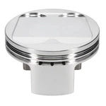 Je 183051 Aluminum Inv Dome/dish Set - 3.701 Bore 1.000 Cd New. Price: $269.99.