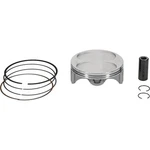 New Vertex Gp Racer's Choice Piston Kit 24450B For Yamaha Wr 2021. Price: $251.65.