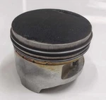1982-1987 Honda Rebel Nighthawk Cb Cmx 450 Piston Std Oem 13101-MR4-900 Used. Price: $99.98.