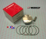 Piston Kit GSX1340R 11-12 8400, Wiseco 4969M08400 Road Suzuki, Big Bore 1441CC New. Price: $247.73.