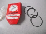 Nos Honda 1.00 Piston Ring CF1301364S4 13050-035-000 New. Price: $8.99.