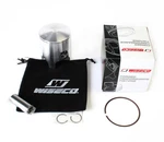 Wiseco Pro-lite Piston 2.0MM Over 69.00MM For Suzuki RM250 1987-1988 New. Price: $221.99.