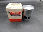 Nos Oem Piston, +.25, 1ST Over: 1974 1975 Yamaha MX100, # 427-11635-01 New. Price: $14.95.