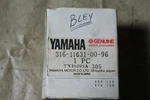 New Yamaha Piston Std 314-11635-00-00 AT2 AT3 CT2 CT3. Price: $49.50.