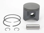 Parts Unlimited Piston Kit Standard Bore 81.00MM Snowmobile 2202237 0910-0554 New. Price: $77.33.