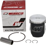 Wiseco Piston Kit 58.00 Mm Ktm 897M05800 High Performance Engine New. Price: $239.95.
