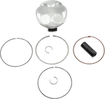 Wiseco Racer Elite 4-STROKE Series Pistons RE820M07900 New. Price: $314.46.