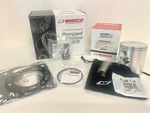 Wiseco PK1075 Top End Piston Kit Gaskets Bearing Fourtrax CR250R ATC250R TRX250R New. Price: $210.39.