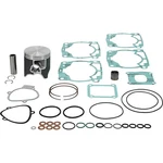 Vertex 174-23375C-3 Top End Piston Kit 71.96MM Std New. Price: $304.95.