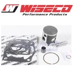 Wiseco PK1704 Top End For Engine Pistons Kits Ro New. Price: $233.97.