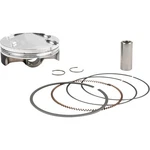 Wossner 0910-6844 4075DA Piston Kit 94.95 Mm Gas Husqvarna Ktm New. Price: $244.00.