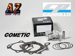 98MM Cp Big Bore Piston 13.5:1 +3 Mil 478CC & Cometic Gaskets New. Price: $239.98.