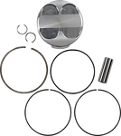 J.e. Pistons - 284855 Kit 12.8:1 Kawasaki New. Price: $296.99.