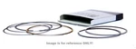 Namura NX-10005R Piston Rings For 1988-01 Honda NSR125 / CRM125 New. Price: $12.10.