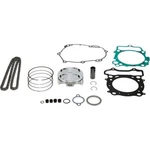 Vertex VTKTC24371A Top End Kit 76.95MM/STD 13.8:1 Yamaha New. Price: $246.56.