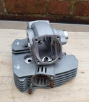 Ducati Scrambler 800 2015-2019 Rear Vertical Cylinder Head Oem Genuine Motorcycl Used. Price: $194.60.