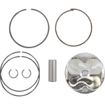 Moose Offroad Piston Kit - 77.00 Mm For Suzuki MP3031C New. Price: $326.95.