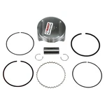 1985-1989 Suzuki DR-SP600 Djebel Dirt Bike Wiseco Piston 95MM New. Price: $237.99.