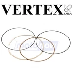 Vertex Ring Set For 2014-2020 Husqvarna FE350 Engine Pistons New. Price: $78.80.