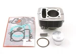 Tb Big Bore Kit 58MM 120CC Cylinder Piston CRF100F XR100 New. Price: $184.99.