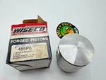 82-85 Suzuki RM250 Z,d,e, Nos Wiseco Piston 485P8 Only New. Price: $48.74.