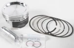 Wiseco Piston Kit 4963M08200 New. Price: $203.62.