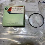 Nos Yamaha New Piston Ring Only 1.00 Over 1976-77 YZ100 1G9-11611-40-00 G1. Price: $10.99.
