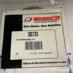 Wiseco 3937XS Set For Engine Pistons Jr New. Price: $41.95.