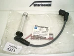 Spark Plug Wire Long 275MM Third Cylinder Original Suitable For Opel Kad New. Price: $73.67.