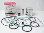 Top End Piston Rebuild Kit Yamaha YZ125 2001 Only Wiseco 54MM Gaskets Bearing New. Price: $162.99.