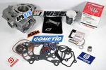 Wiseco Piston Cometic Gasket Top End Cylinder Kit Ktm Sx TC85 Mc 2018-2025 New. Price: $699.98.