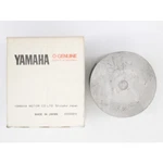 Yamaha Piston Part Number 4V4-11636-00 New. Price: $77.99.