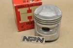 Nos Honda CA72 .25 Oversize Piston 13102-259-000 New. Price: $32.99.