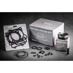 Athena Top End Piston & Gasket Kit 77MM Yamaha Yz 250F 19-23, P5F07702120 New. Price: $338.47.