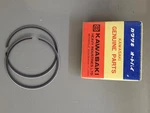 Kawasaki Nos 13008-5045 Ring Set 1982-83 KX125 New. Price: $24.00.