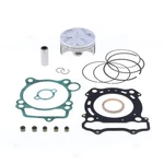 Top End Piston & Gasket Kit 77MM Yamaha Wr/yz 250 08-13, Athena P5F0770039007B, New. Price: $475.86.