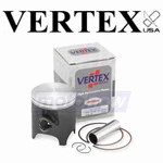 Vertex For 1996-1999 Ktm 250 Exc Engine Pistons Kits Sw New. Price: $179.87.