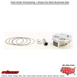 Vertex Piston KX250F '17 76.97MM Kawasaki 17-17 New. Price: $124.35.