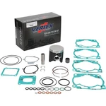 Vertex Top End Piston Kit Size 71.925MM VTK24244A Ktm/husqvarna/gas Ec 300 New. Price: $271.76.