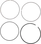 Moose Racing Replacement Ring Set 96MM Bore 0912-0602 New. Price: $41.99.