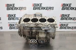 08-10 Suzuki GSXR750 Engine Motor Cases Block BB854 Used. Price: $248.39.