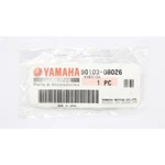 Yamaha Bolt Part Number 90103-08026 New. Price: $12.99.