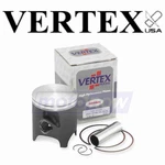 Vertex Kit For 2019-2020 Ktm 250 Xc-w Tpi Engine Pistons Th New. Price: $216.72.