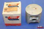 Yamaha Nos 1975 1978 MX250 YZ250 Piston .25MM Over P/n 509-11635-01-00 New. Price: $49.95.
