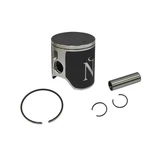 Namura Piston Kit 53.96/+0.01 For Gas/ Husqvarna/ Ktm/suzuki NX-30002-B New. Price: $54.89.