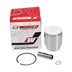 Yamaha YZ125, 1994-1996, Wiseco .080 Piston Kit 647M05600, 56.00 Mm New. Price: $170.99.
