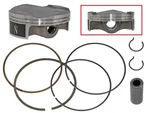 Namura Piston Size 77.96MM 13.9:1 #FX-70065 Husqvarna Fe 250/FC New. Price: $121.05.
