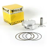 Pro X Piston Kit Std 66.00 Mm 01.1227.A New. Price: $159.99.