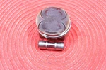 2001 Suzuki Katana 750 Oem Engine Motor Block Piston Used. Price: $39.95.